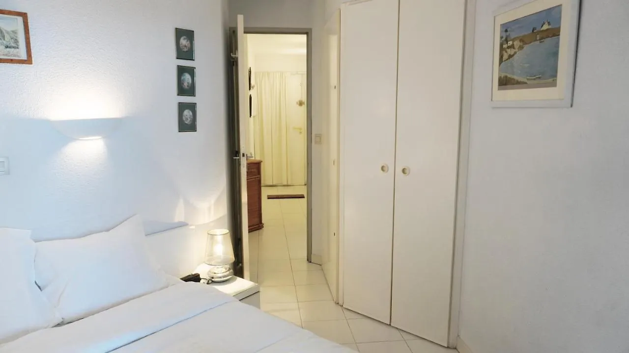 Appartement 556, Vue Mer Et Piscine By Palmazur Vacances Cannes Apartmán