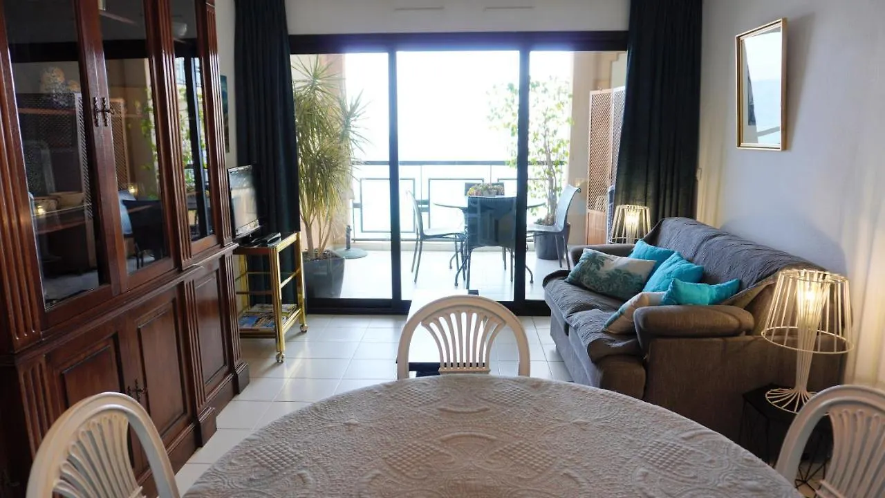 Apartmán Appartement 556, Vue Mer Et Piscine By Palmazur Vacances Cannes
