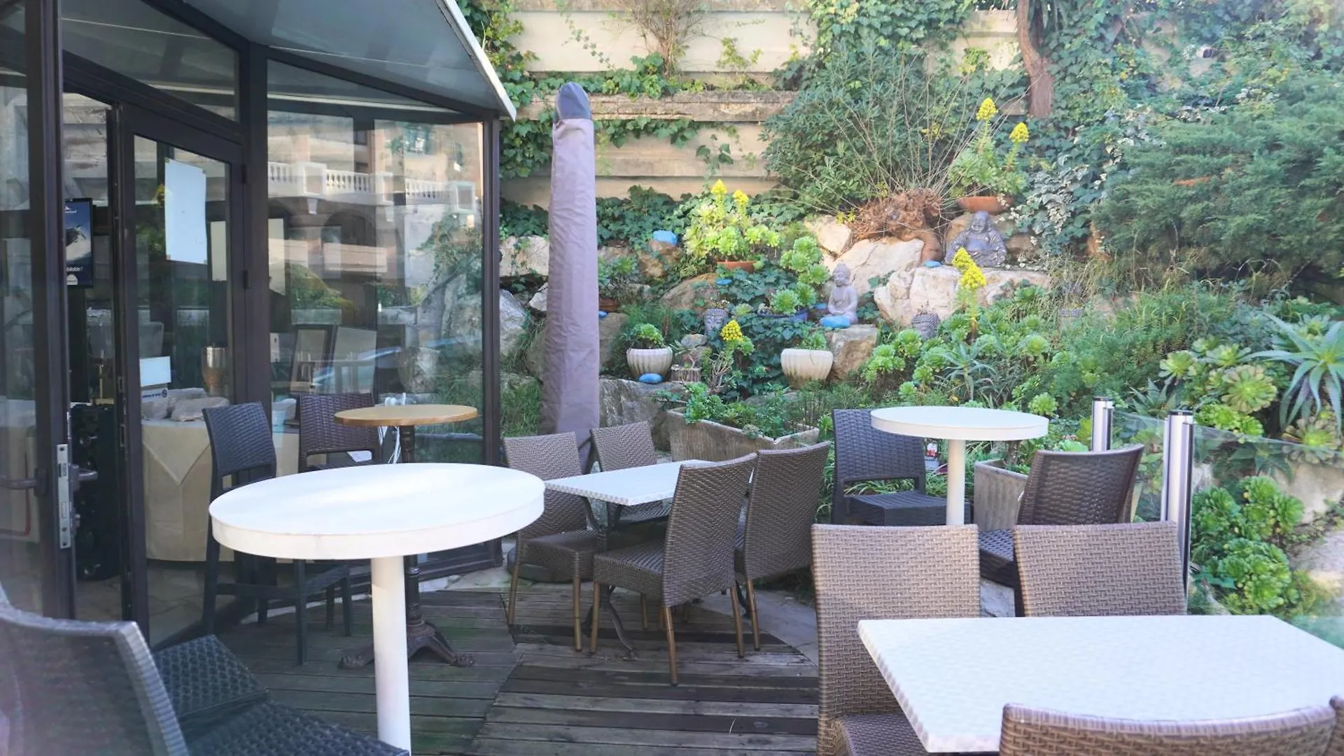 Appartement 556, Vue Mer Et Piscine By Palmazur Vacances Cannes 0*,  Francia
